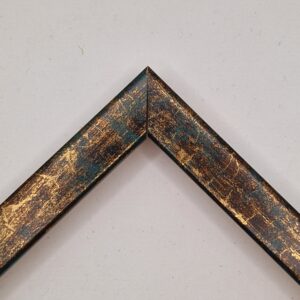 Rama drewniana S7214zz